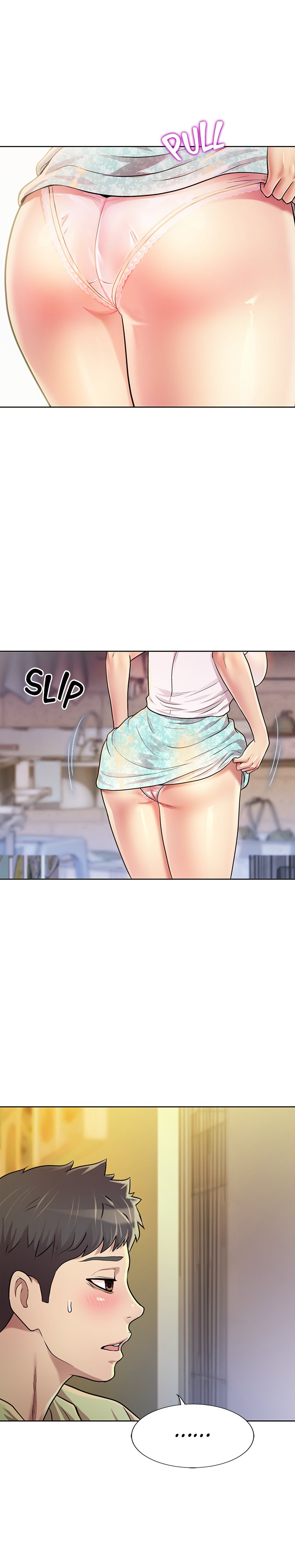Taste Of My Sister Chapter 1 image 42