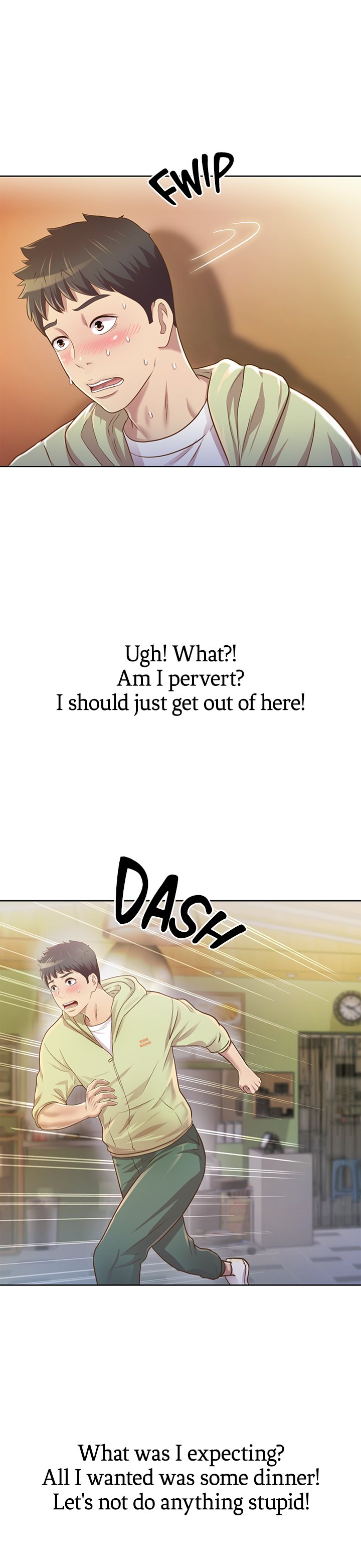 Taste Of My Sister Chapter 1 image 44