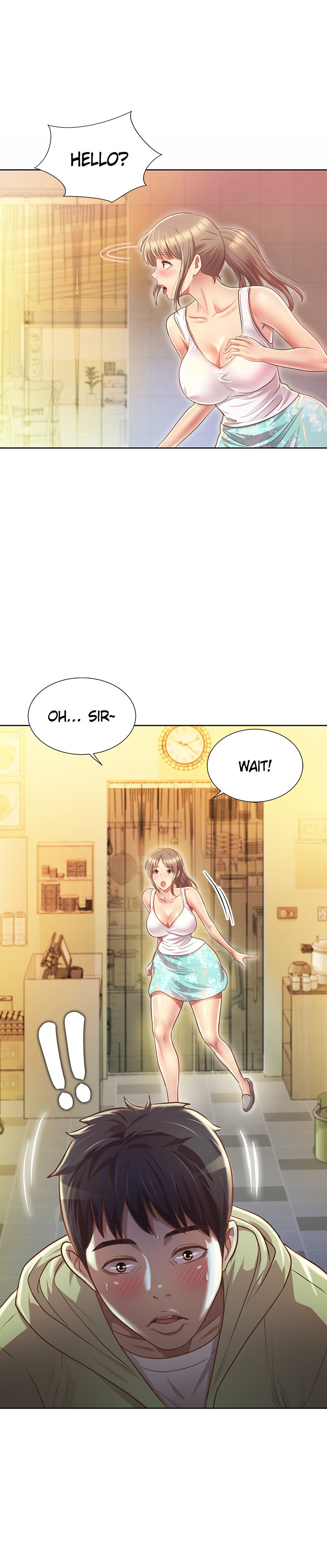Taste Of My Sister Chapter 1 image 46