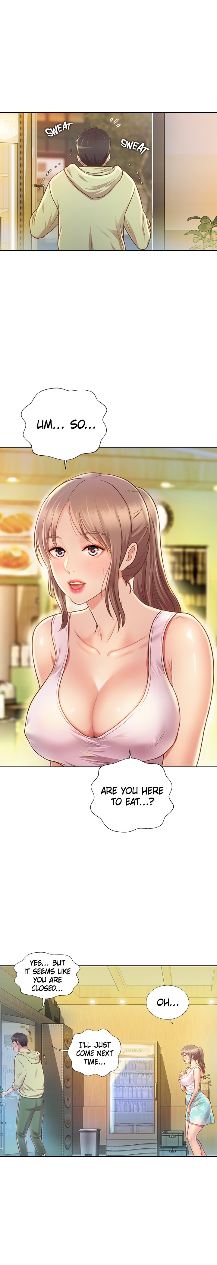 Taste Of My Sister Chapter 1 image 47