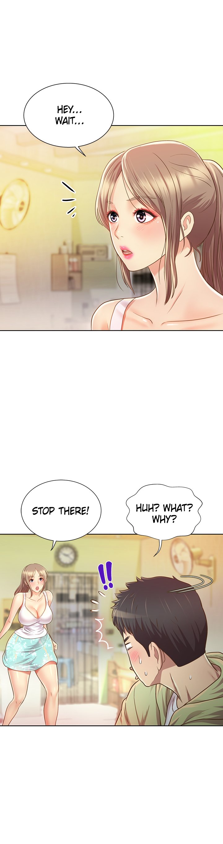 Taste Of My Sister Chapter 1 image 49