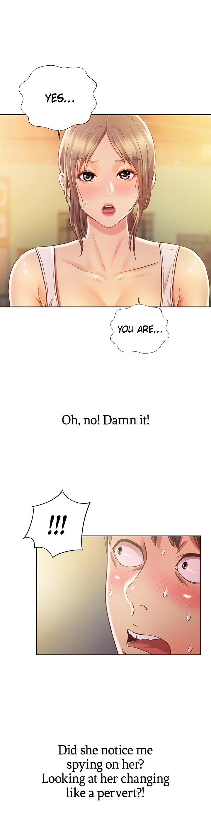 Taste Of My Sister Chapter 1 image 50