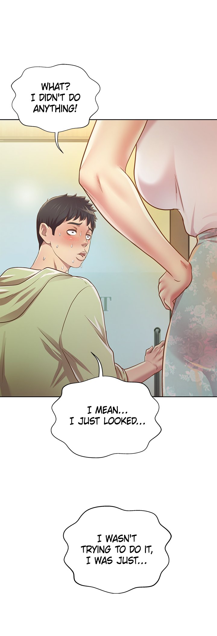 Taste Of My Sister Chapter 1 image 51