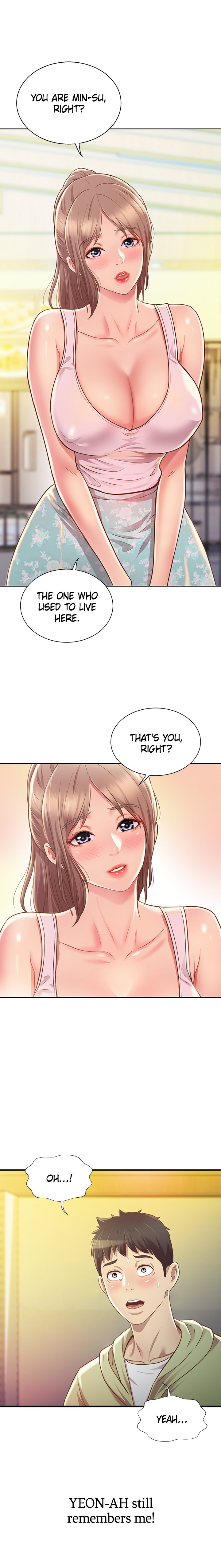 Taste Of My Sister Chapter 1 image 53