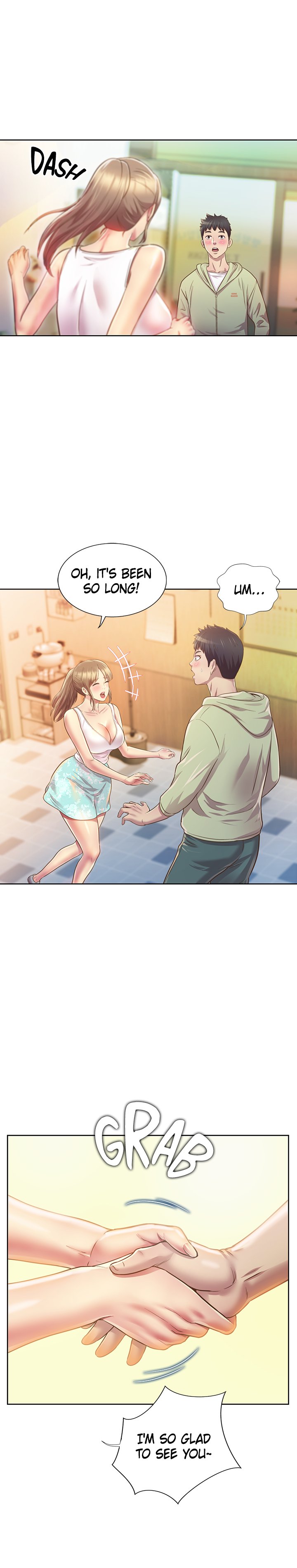 Taste Of My Sister Chapter 1 image 54