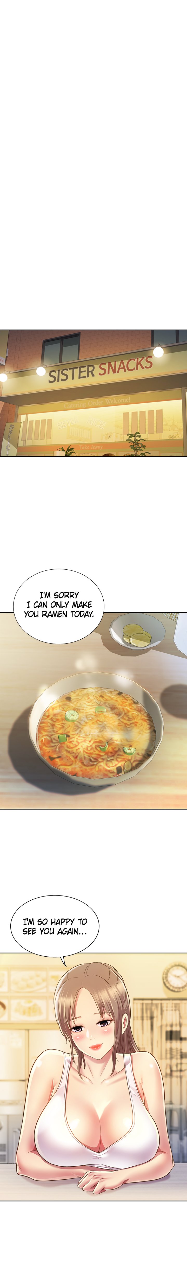 Taste Of My Sister Chapter 1 image 56