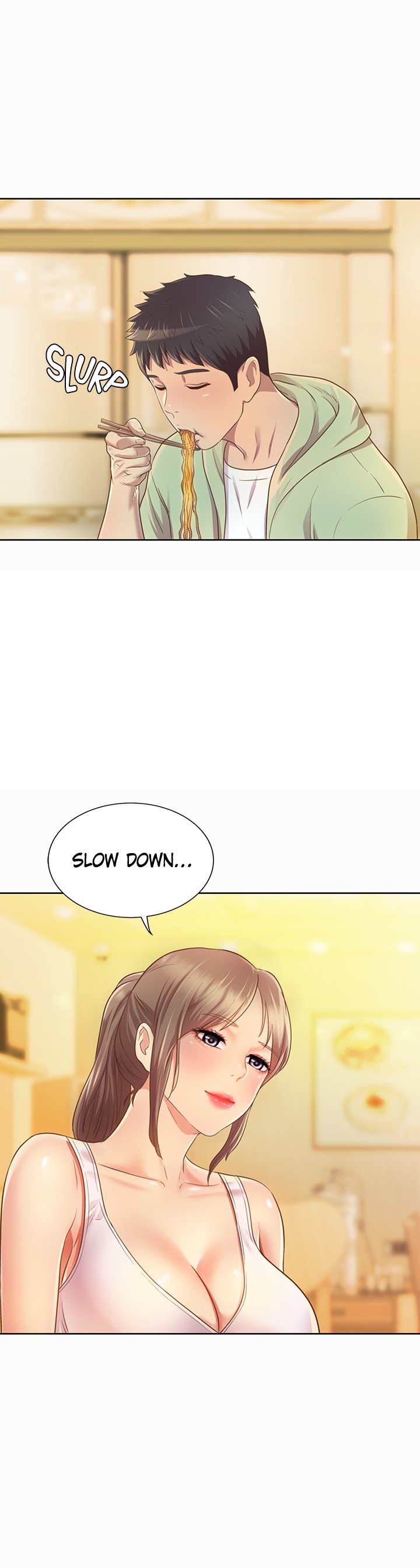 Taste Of My Sister Chapter 1 image 58