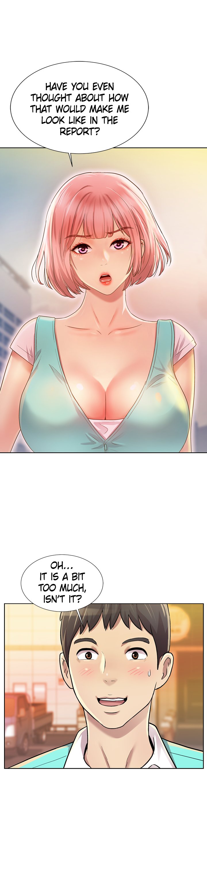 Taste Of My Sister Chapter 1 image 5