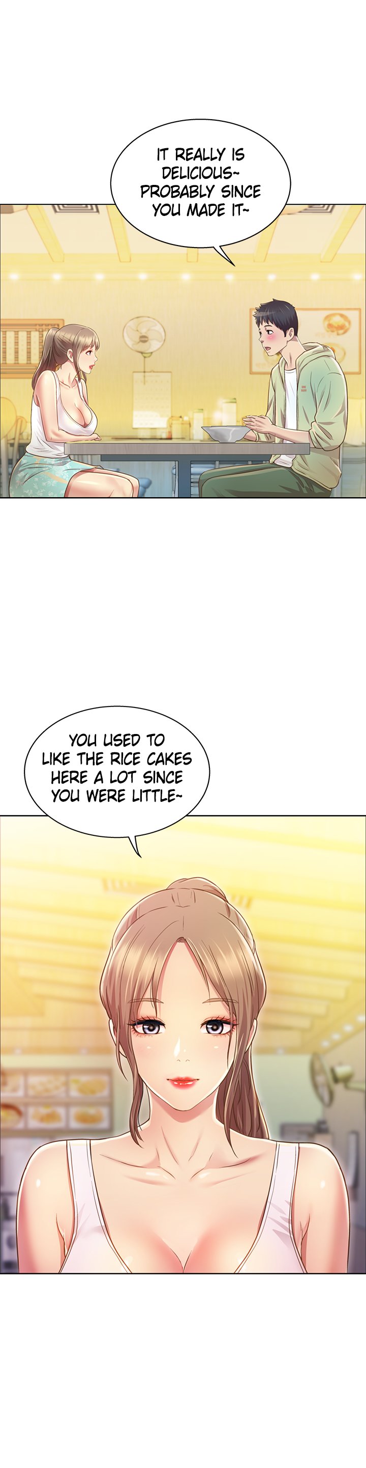 Taste Of My Sister Chapter 1 image 59