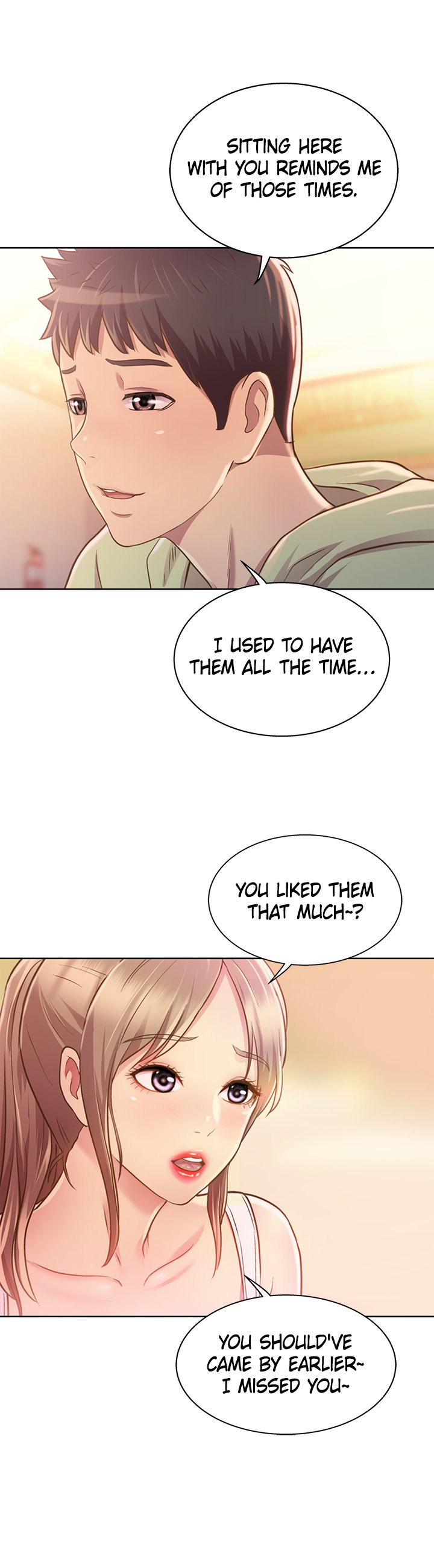 Taste Of My Sister Chapter 1 image 60