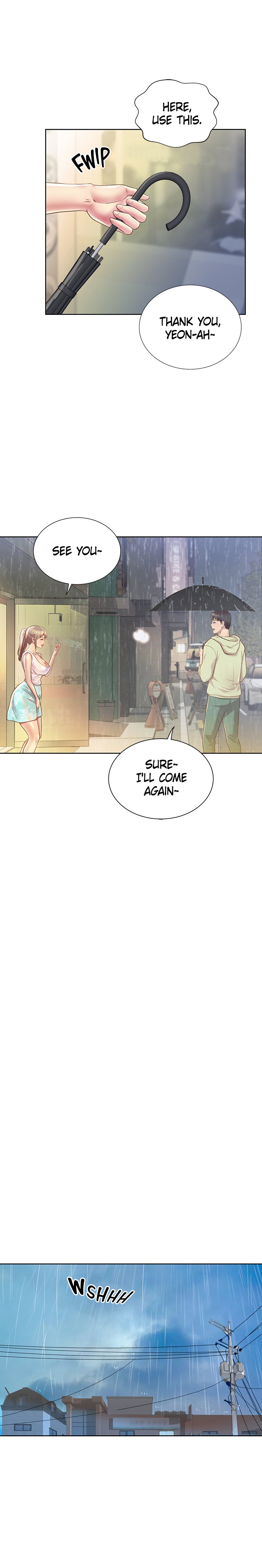 Taste Of My Sister Chapter 1 image 63