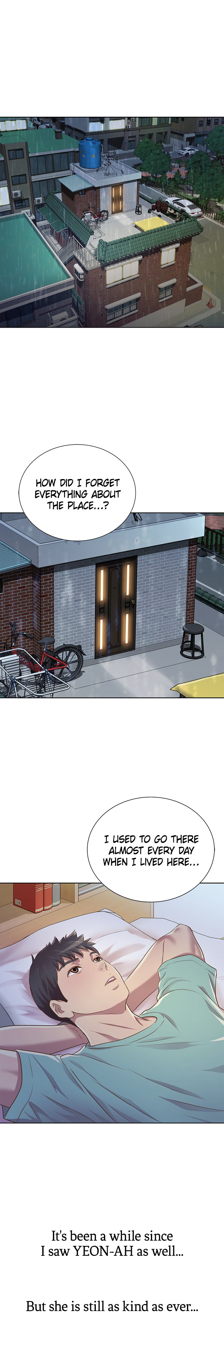 Taste Of My Sister Chapter 1 image 64