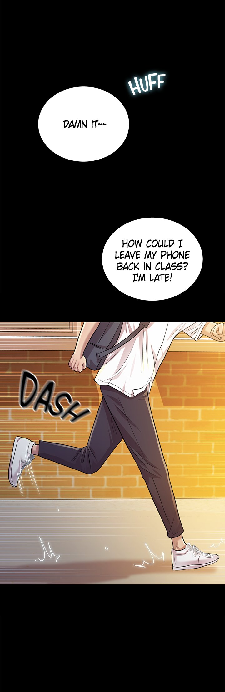 Taste Of My Sister Chapter 1 image 68