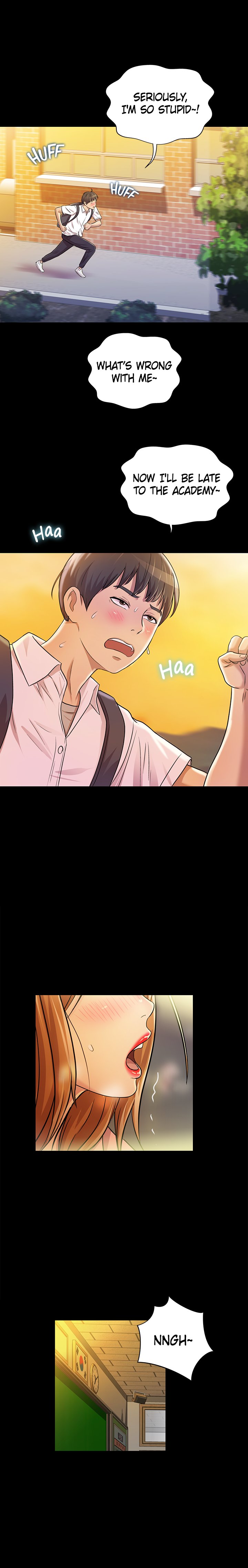 Taste Of My Sister Chapter 1 image 69