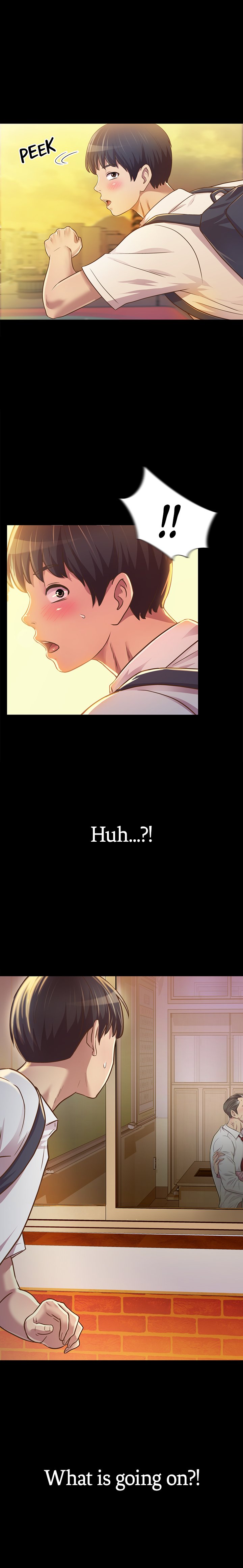 Taste Of My Sister Chapter 1 image 70