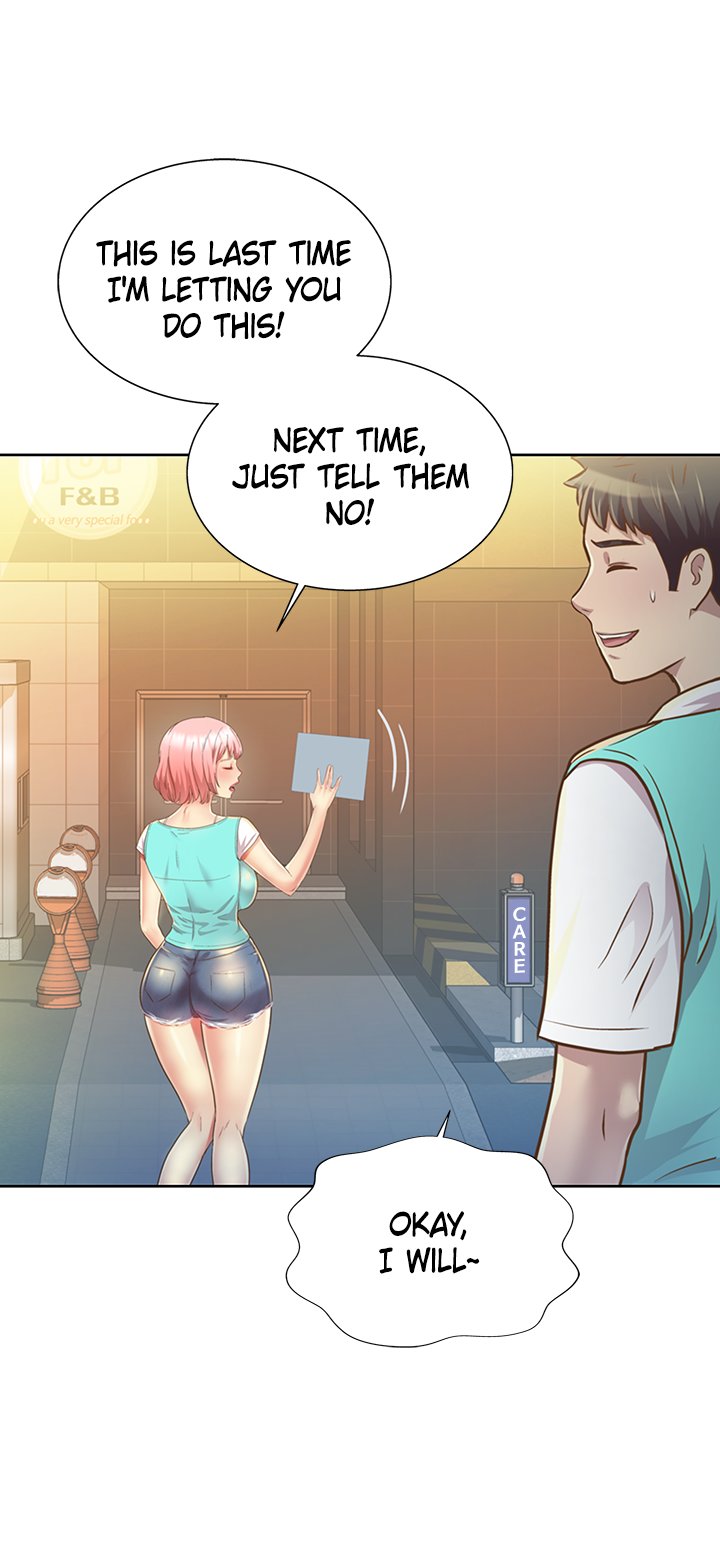 Taste Of My Sister Chapter 1 image 8