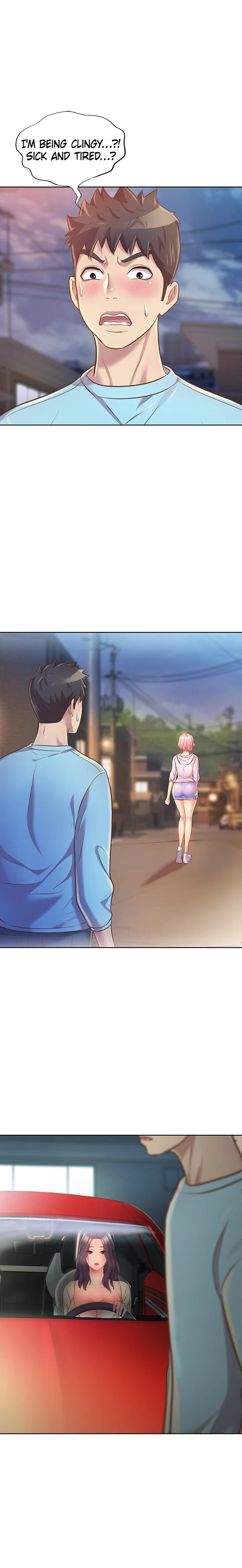 Taste Of My Sister Chapter 12 image 0
