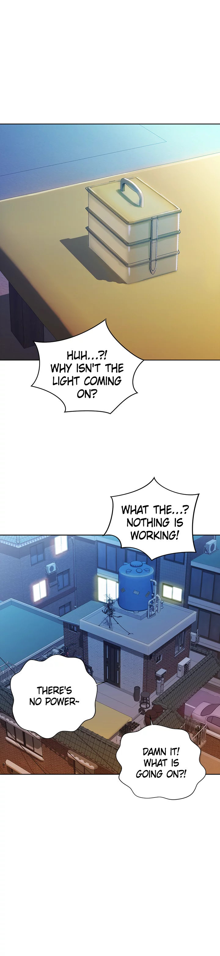 Taste Of My Sister Chapter 12 image 9