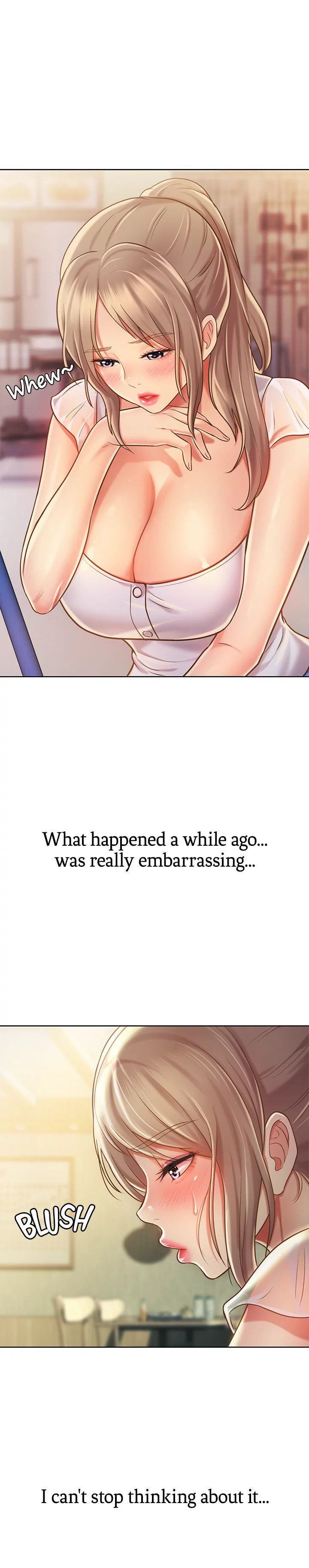 Taste Of My Sister Chapter 12 image 12