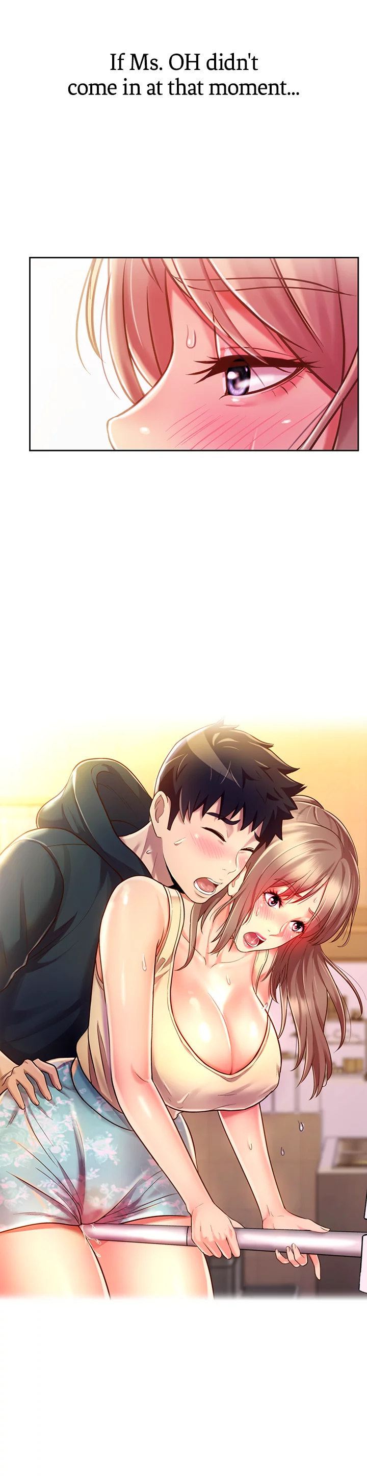 Taste Of My Sister Chapter 12 image 13
