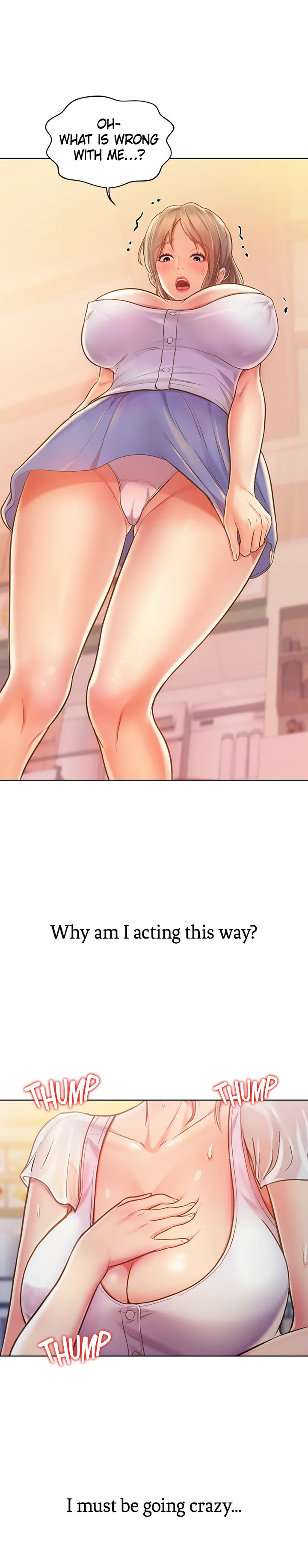 Taste Of My Sister Chapter 12 image 15