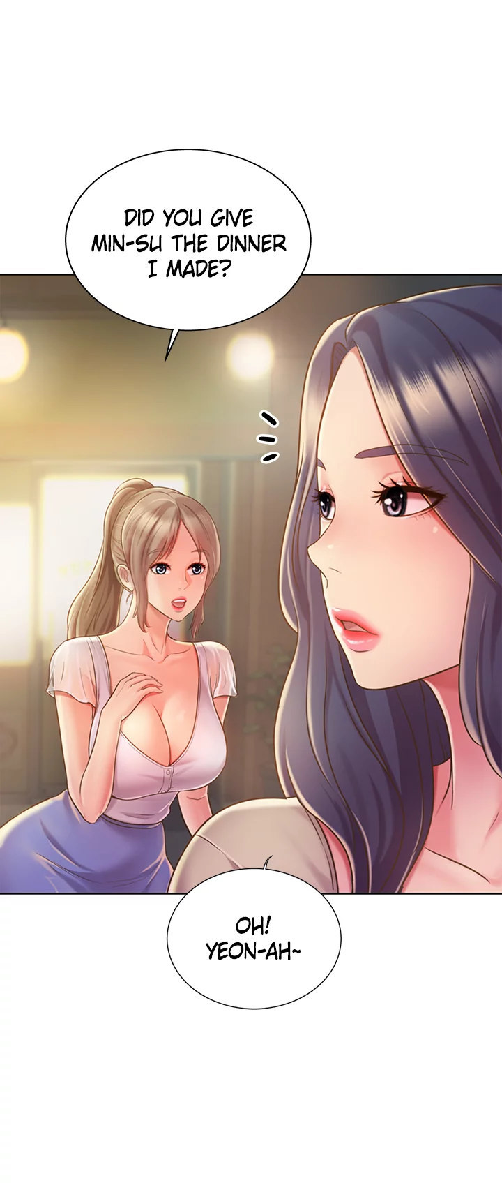 Taste Of My Sister Chapter 12 image 20