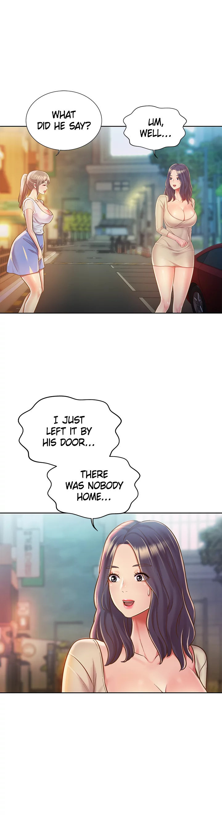 Taste Of My Sister Chapter 12 image 21