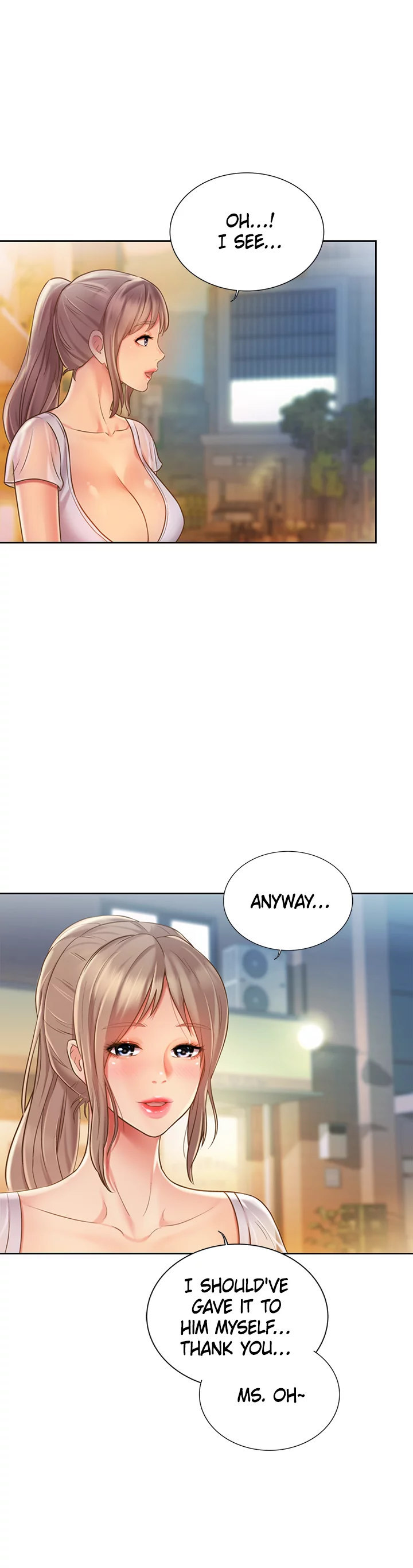 Taste Of My Sister Chapter 12 image 22