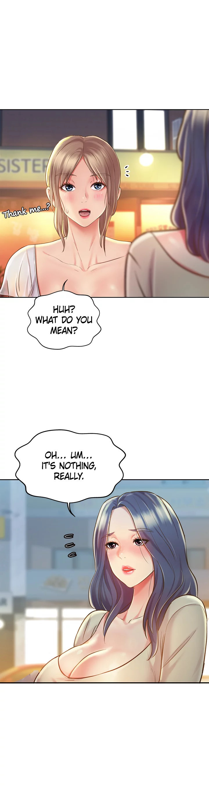 Taste Of My Sister Chapter 12 image 24