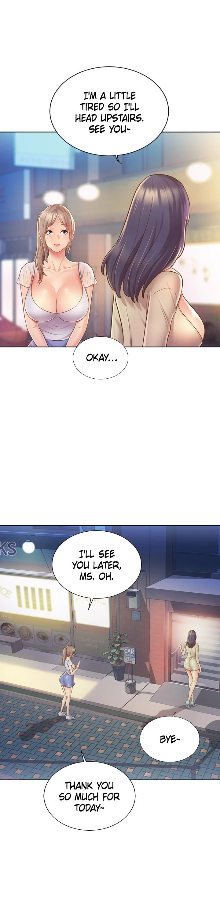 Taste Of My Sister Chapter 12 image 25