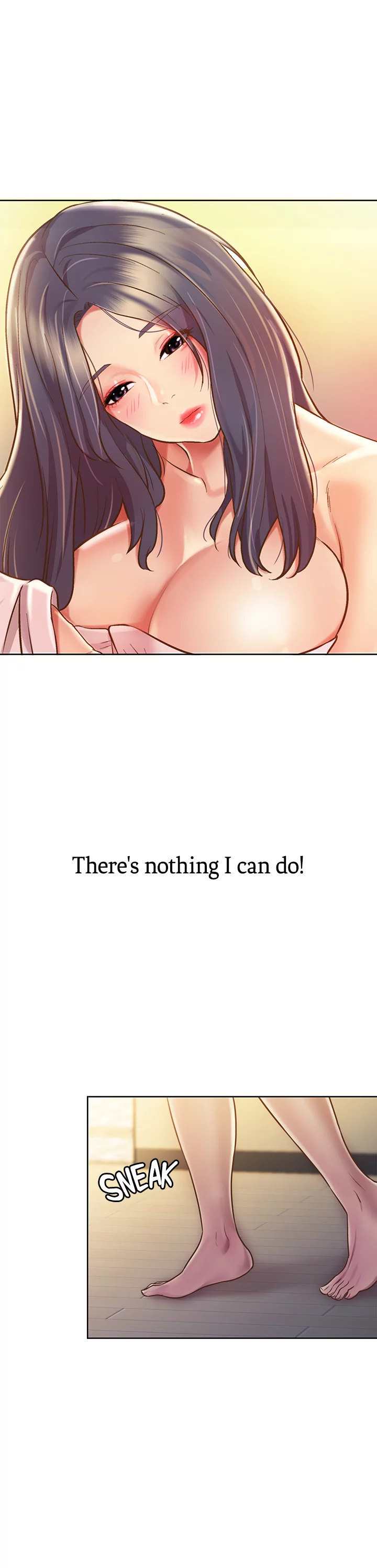 Taste Of My Sister Chapter 12 image 32