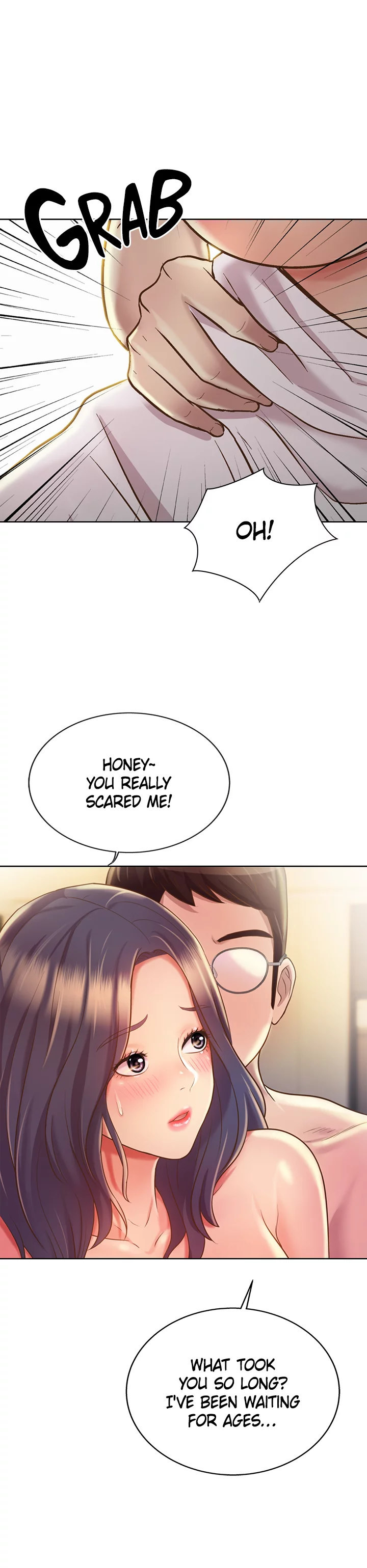 Taste Of My Sister Chapter 12 image 33