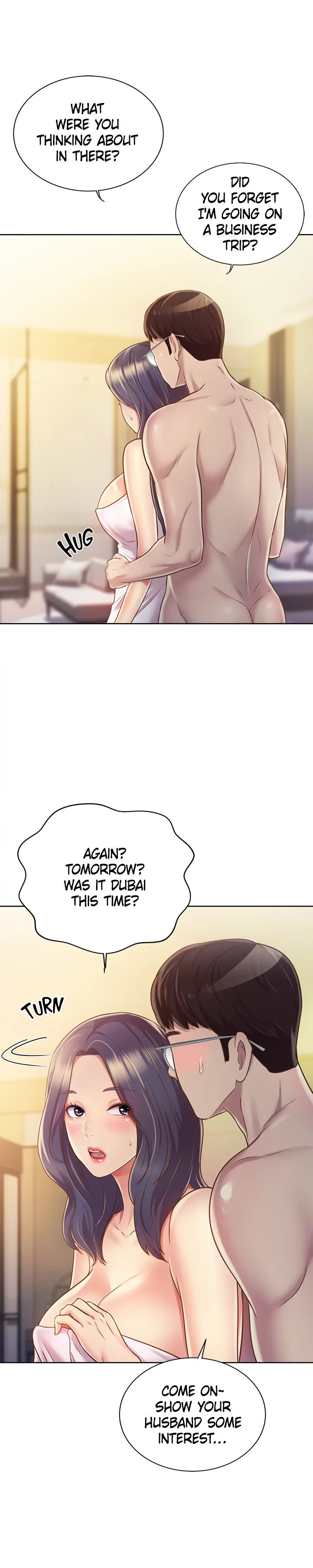 Taste Of My Sister Chapter 12 image 34