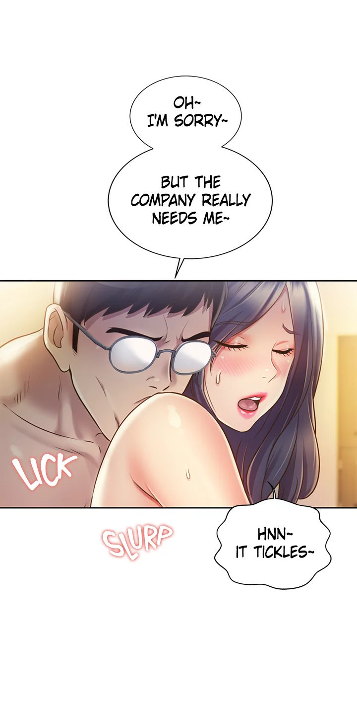 Taste Of My Sister Chapter 12 image 36