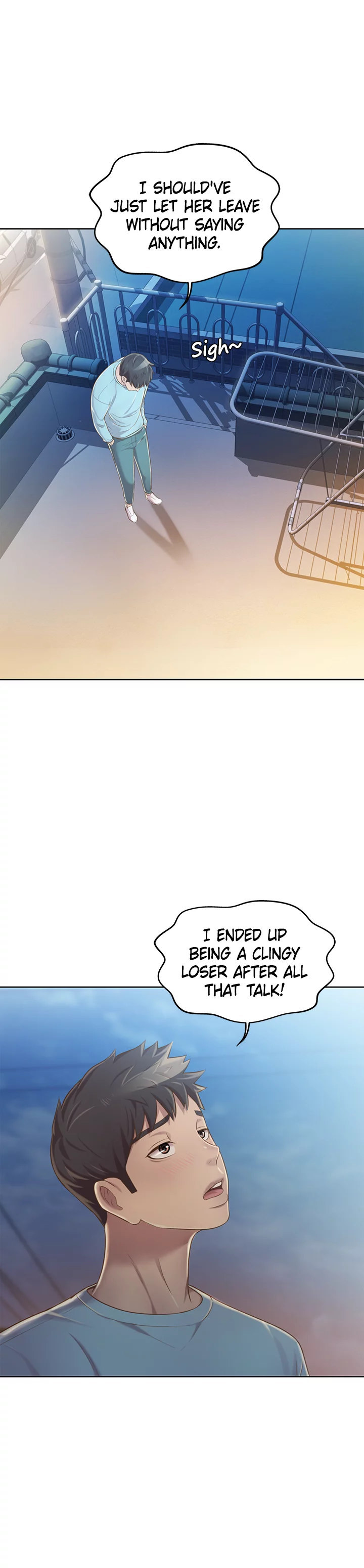 Taste Of My Sister Chapter 12 image 4