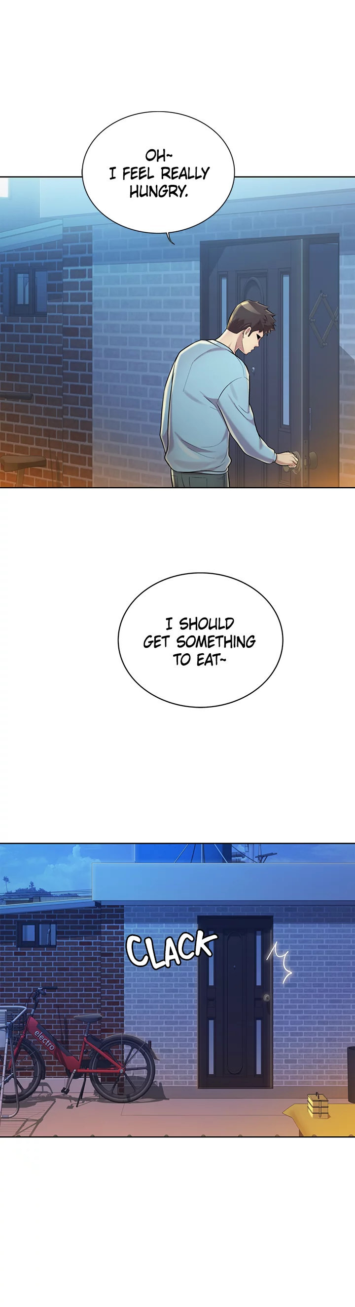 Taste Of My Sister Chapter 12 image 8