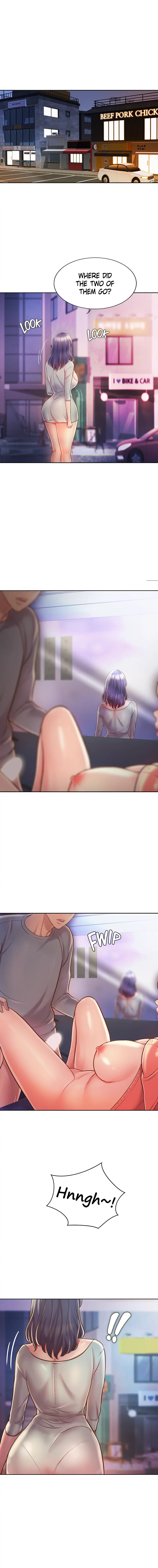 Taste Of My Sister Chapter 17 image 0