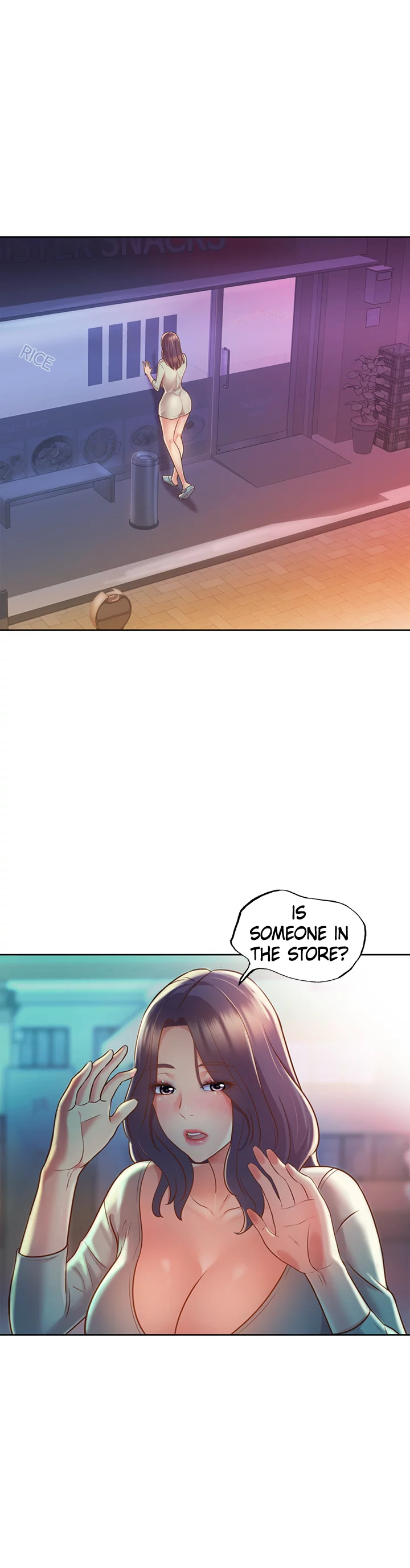 Taste Of My Sister Chapter 17 image 14
