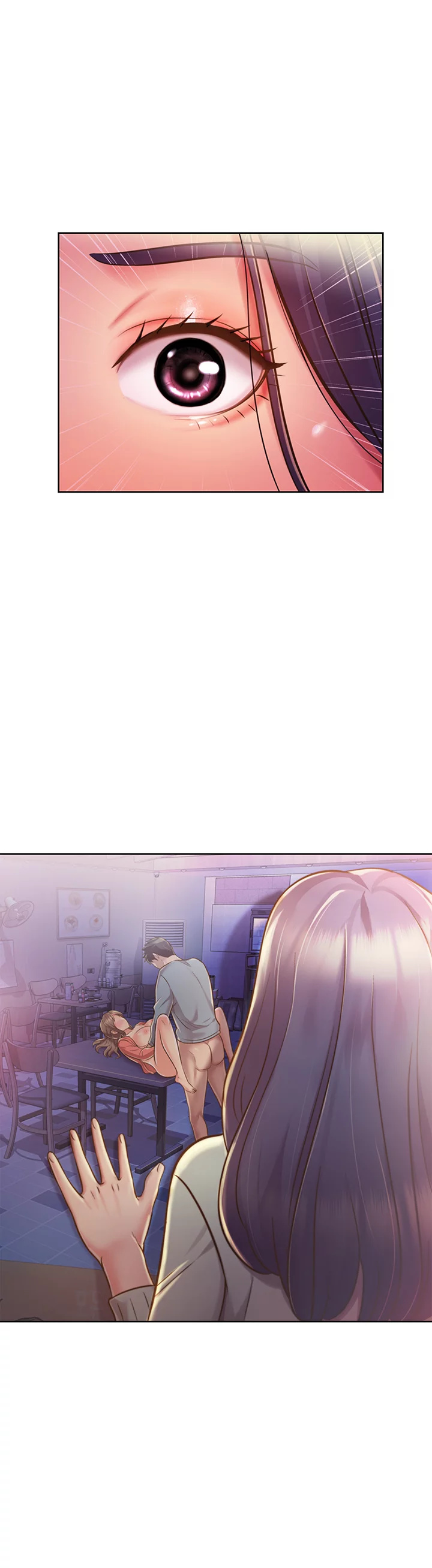 Taste Of My Sister Chapter 17 image 15