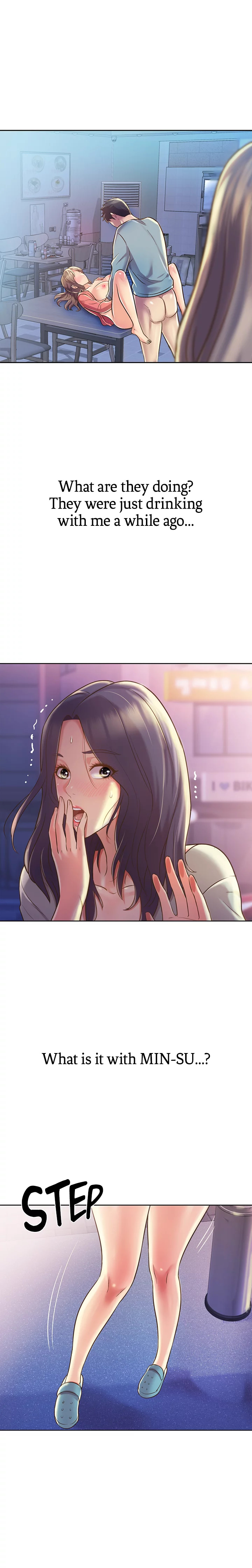 Taste Of My Sister Chapter 17 image 16