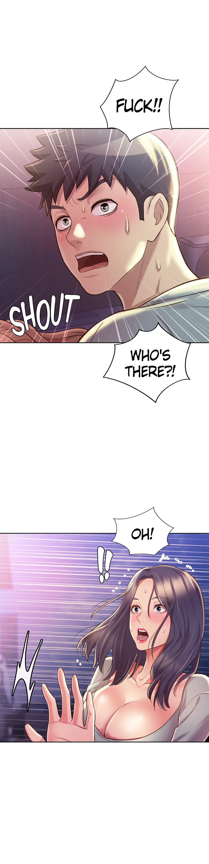 Taste Of My Sister Chapter 17 image 19