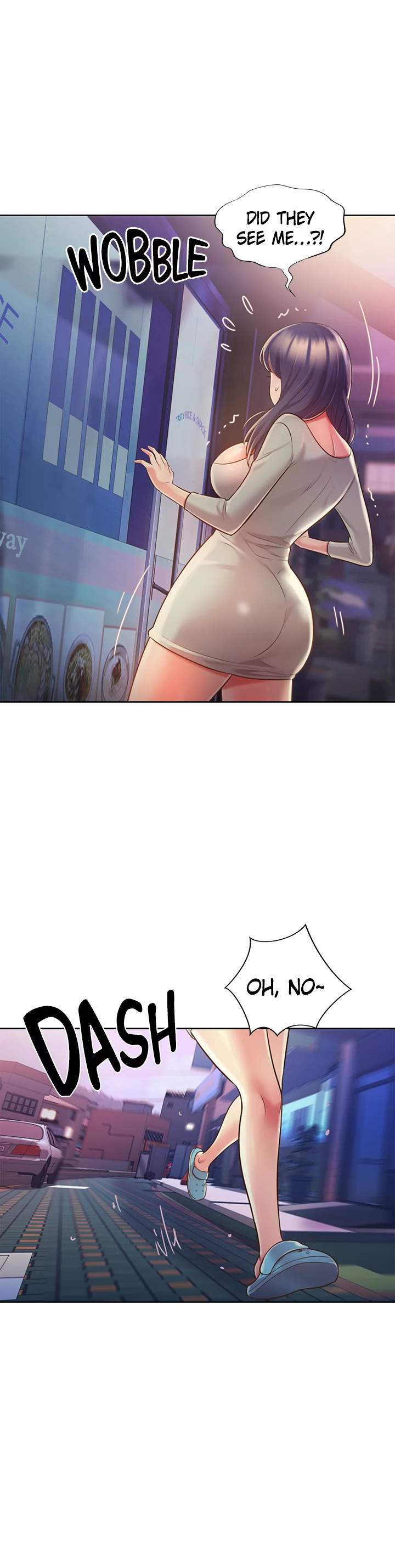 Taste Of My Sister Chapter 17 image 20