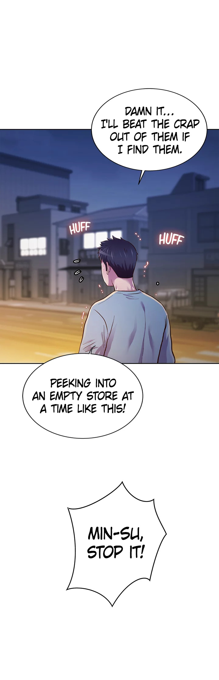 Taste Of My Sister Chapter 17 image 22
