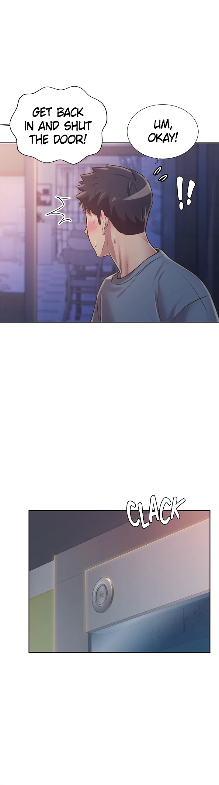 Taste Of My Sister Chapter 17 image 23