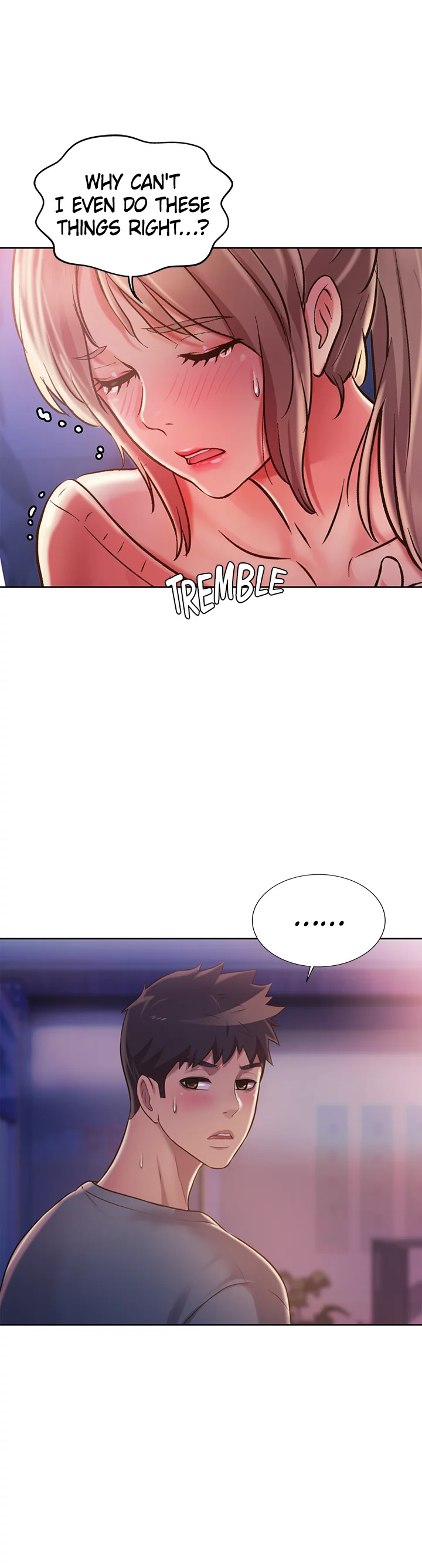 Taste Of My Sister Chapter 17 image 25