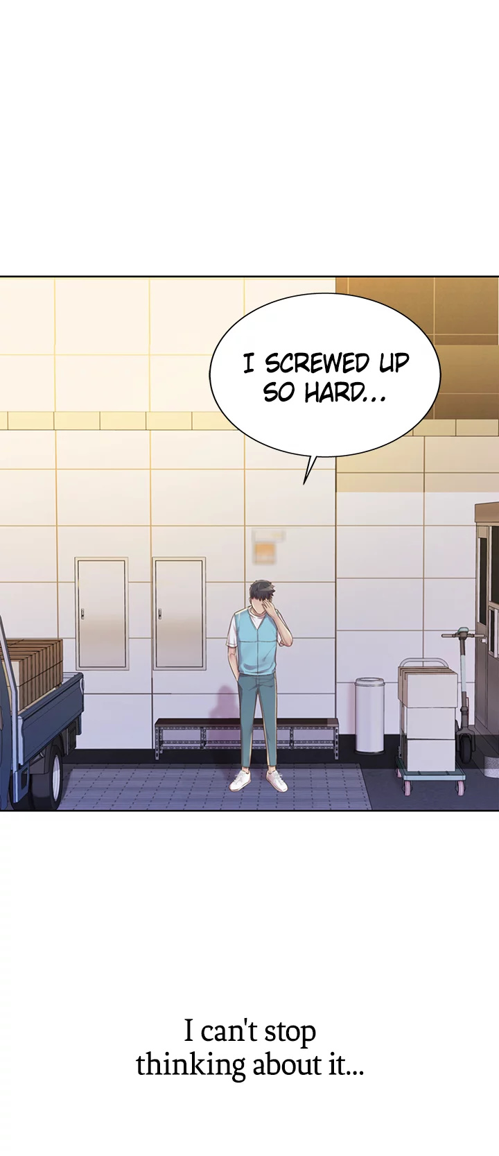 Taste Of My Sister Chapter 17 image 27