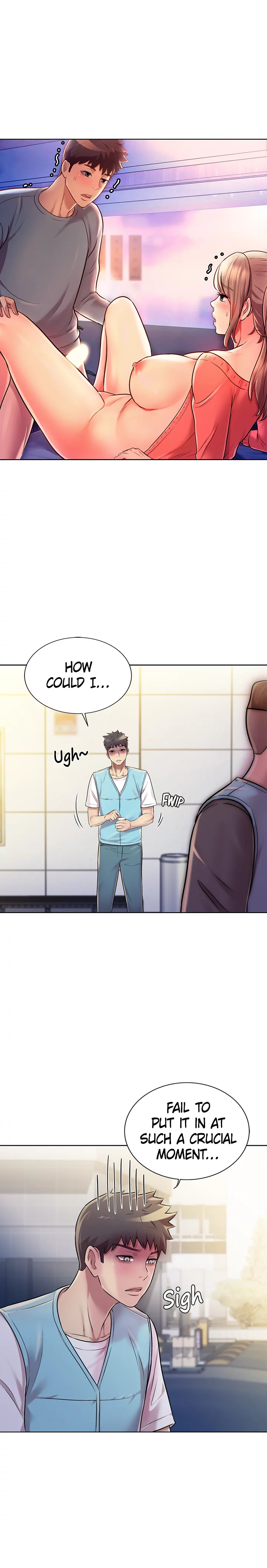 Taste Of My Sister Chapter 17 image 28