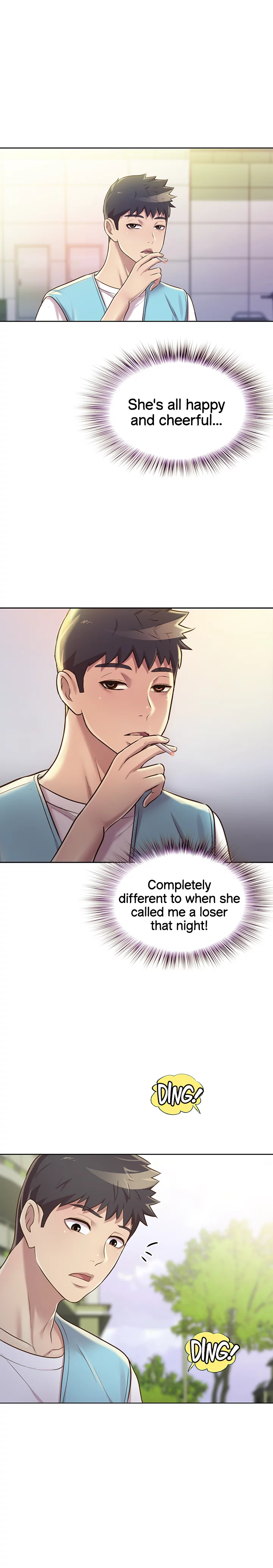 Taste Of My Sister Chapter 17 image 31