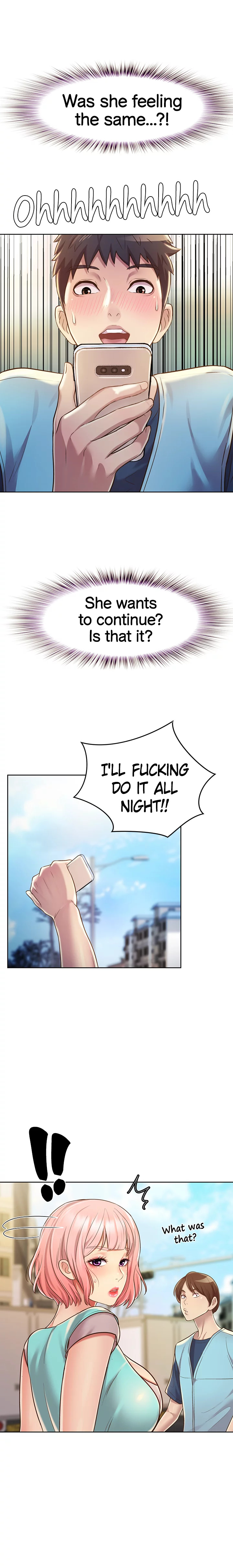Taste Of My Sister Chapter 17 image 33