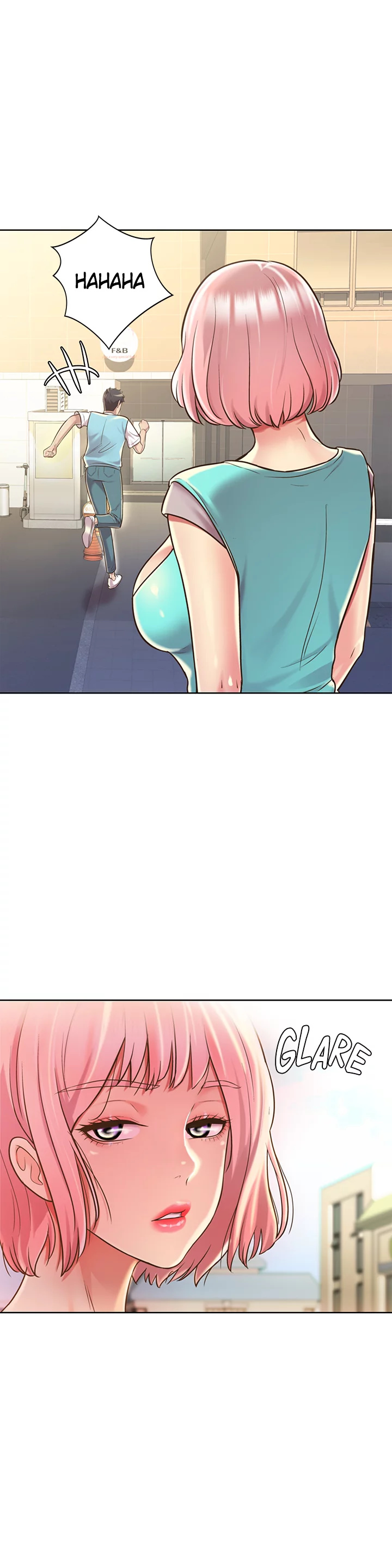 Taste Of My Sister Chapter 17 image 34